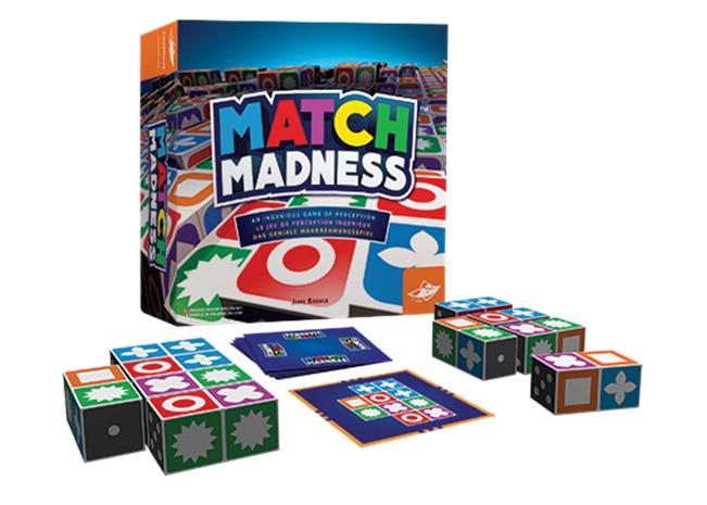 Match Madness