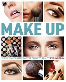 Make Up (Eve Oxberry), kirja
