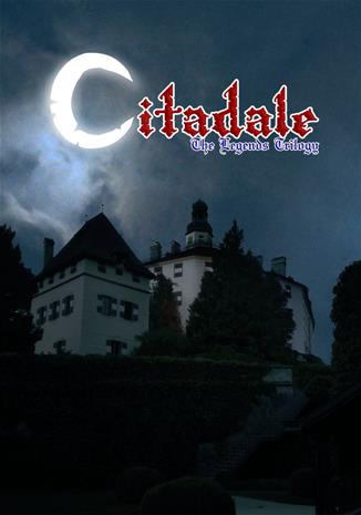 Citadale: The Legends Trilogy, PC-peli