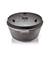 Petromax Fire pot Dishes ft 18 black – kuva 8