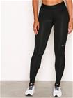 Only Play onpGILL Training Tights - Opus Trikoot & Housut Musta