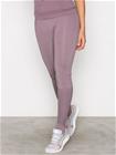 Only Play onpOLIVIA Seamless Yoga Tights Treenitrikoot Vaaleanvioletti