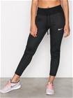 Nike NK Thrma Tight Treenitrikoot Musta