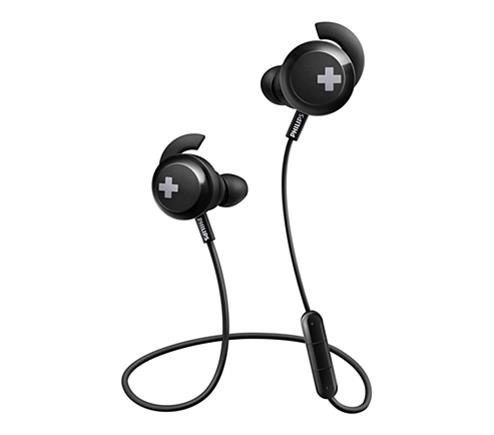 Philips SHB4305 BASS+, Bluetooth-nappikuulokkeet