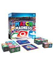 Match Madness