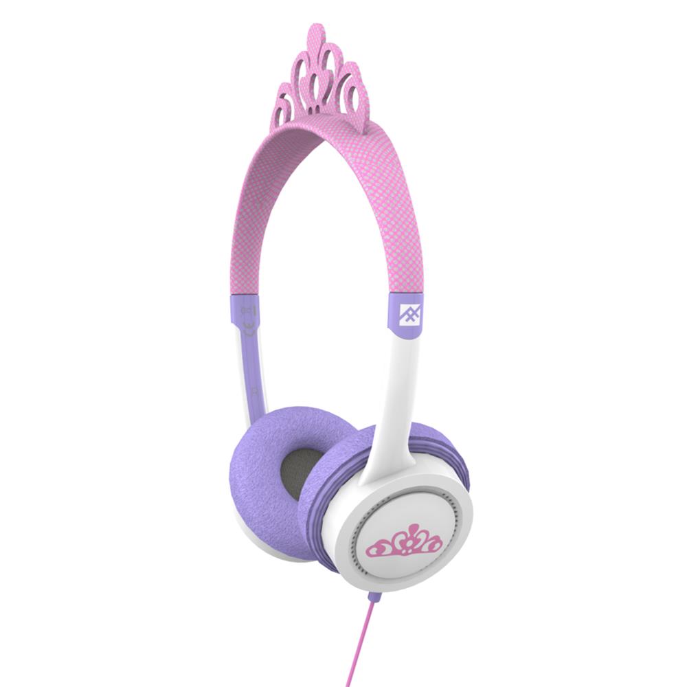 Zagg iFrogz Little Rockerz kuulokkeet, hinta 13 € iFrogz Little Rockerz Costume Owl lasten kuulokkeet