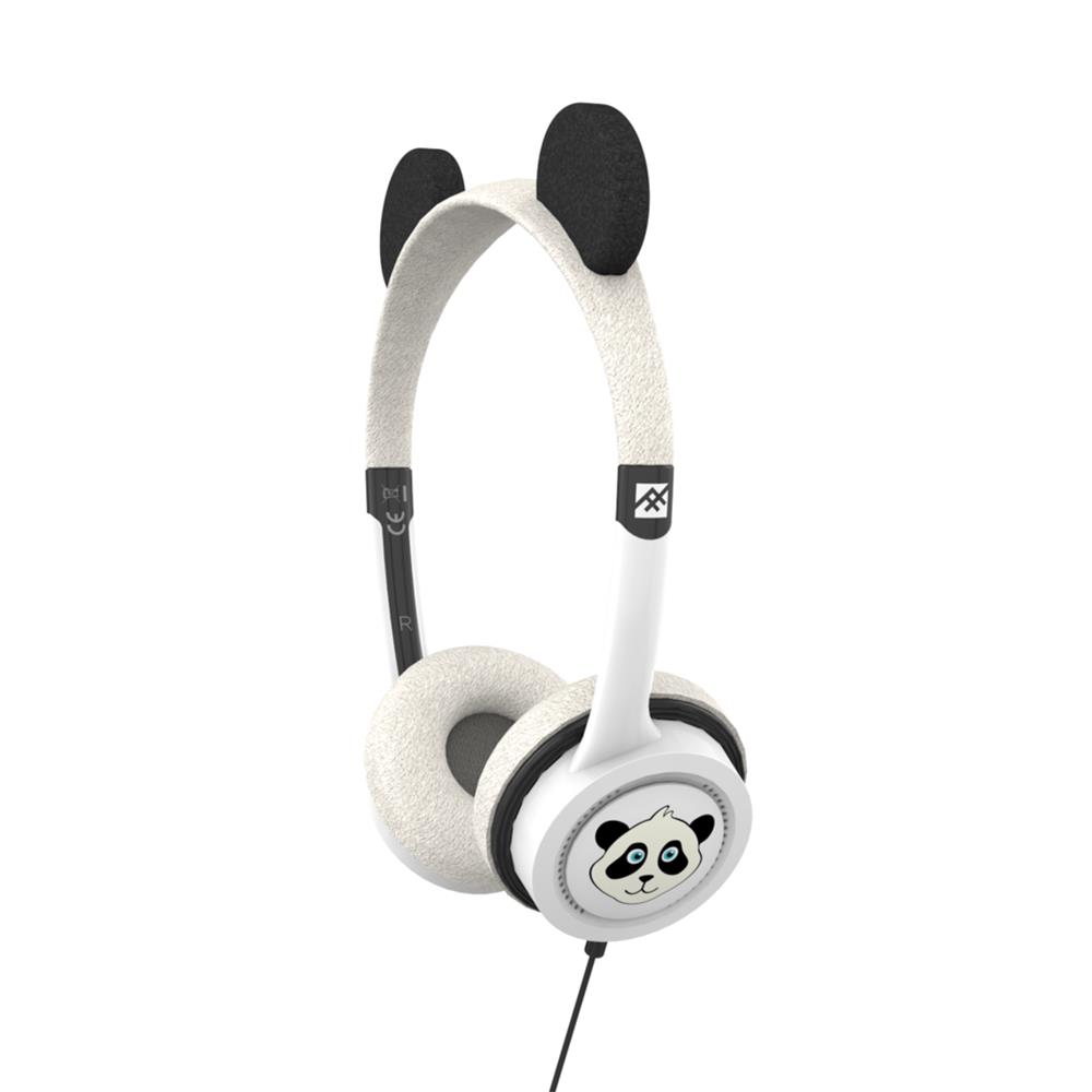 Zagg iFrogz Little Rockerz kuulokkeet, hinta 13 € iFrogz Little Rockerz Costume Owl lasten kuulokkeet