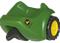 Rolly Toys, pieni traktorin perävaunu John Deere – kuva 8
