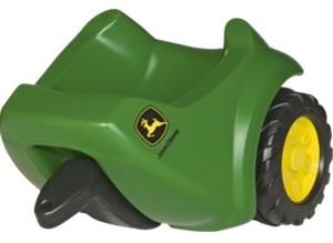 Rolly Toys, pieni traktorin perävaunu John Deere