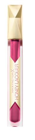 Max Factor Ce Honey Laquer -huulipuna 4 ml