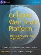 Eclipse Web Tools Platform, kirja