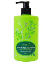 Varpu Avocado 500 ml shampoo