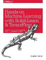 Hands-On Machine Learning with Scikit-Learn and TensorFlow (Aurelien Geron), kirja