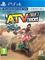 ATV Drift & Tricks, PS4 -peli – kuva 8