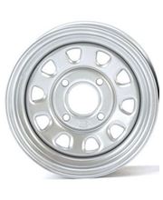 ITP Delta Steel 12x7 mönkijän vanne – kuva 5/8
