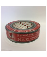 Telpak 38 mm x 50 m ilmastointiteippi