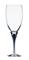 Orrefors Intermezzo Blue, punaviinilasi 32 cl – kuva 1