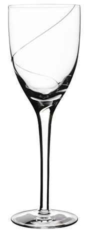 Kosta Boda Line, viinilasi 20 cl