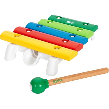 Musical Xylophone
