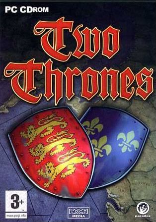 Two Thrones, PC-peli