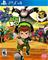 Ben 10, PS4 -peli – kuva 7