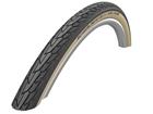 SCHWALBE Road Cruiser renkaat 28"" K-Guard Active , beige/musta