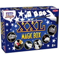 XXL Magic Box, suuri taikaboksi – kuva 8/8