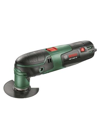 Bosch PMF 2000 CE (0603102003) 220W, monitoimityökalu