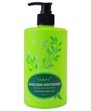 Varpu Avocado 500 ml hoitoaine