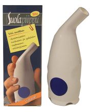 Suolapiippu Lite