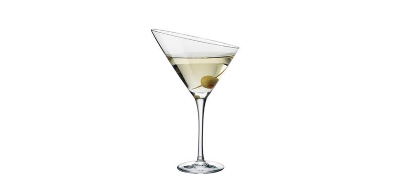 Martinilasi 18 cl Eva Solo