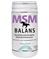 EQUIbalans MSM-Balans 600 g jauhe – kuva 1