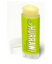Hurraw! Lime Lip Balm - 4,3g