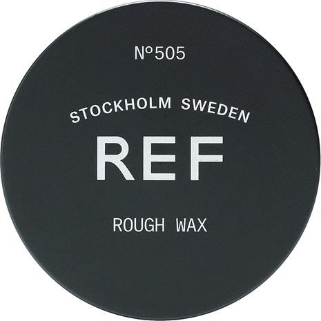 REF Rough Wax - 85 ml