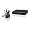 Sennheiser SL Lavalier set DW-3-EU C, mikrofonit – kuva 1