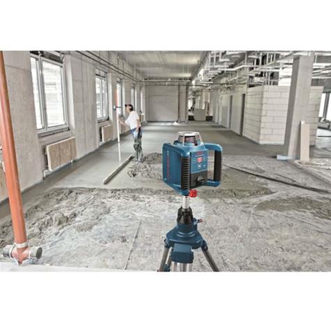 Bosch LR 1G Professional (0601069700), laservastaanotin