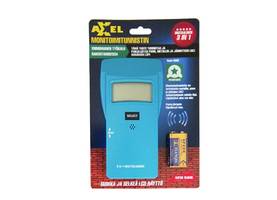 Axxel 3in1 koolaustunnistin