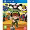 Ben 10, PS4 -peli – kuva 8