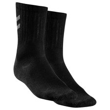 Hummel Sukat Basic 3-Pack - Musta