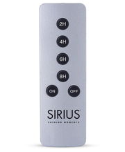 Sirius kaukosäädin – kuva 1/8
