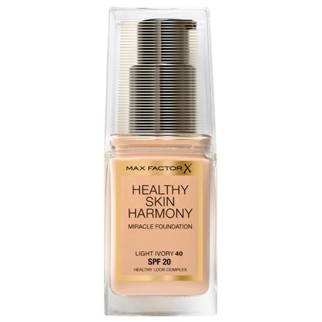 Max Factor Healthy Skin Harmony Foundation 30 ml