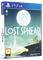 Lost Sphear, PS4 -peli – kuva 1
