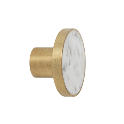 Ferm Living Hook L, ripustin