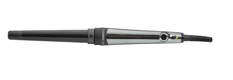 HH Simonsen Rod VS3, kiharrin