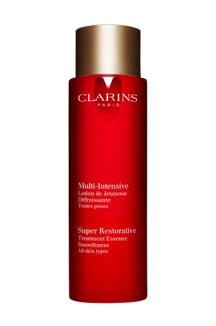Clarins Super Restorative Treatment Essence 200 ml