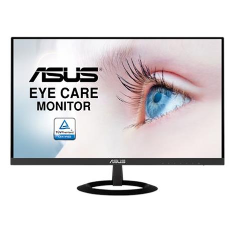 ASUS VZ279HE (27"), näyttö