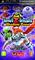 Invizimals 2: Shadow Zone, PSP-peli – kuva 8