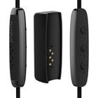 JayBird Freedom Wireless F5, Bluetooth-nappikuulokkeet mikrofonilla