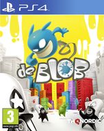 De Blob, PS4-peli
