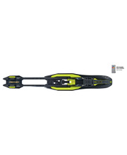 Fisher XC-Binding Race Skate IFP siteet